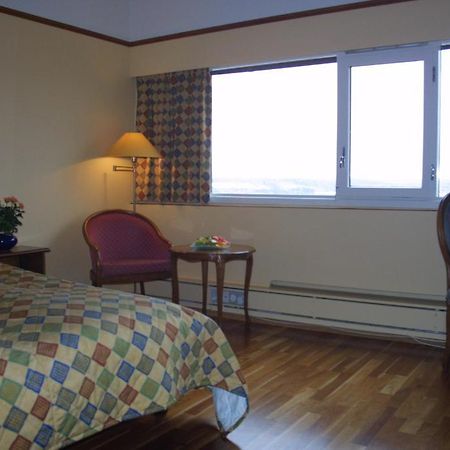 Randsvangen Hotel Jevnaker Pokoj fotografie